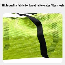 Tragbarer Tauchrucksack mit