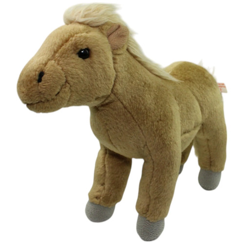 Teddy hermann pferd - teddy-hermann,