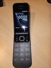 Nokia 2720 TA-1175, ohne Simlock, Kamera, Dual-Sim