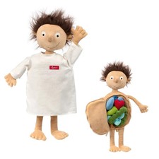 sigikid 38322 Erwin, der