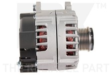 Lichtmaschine Generator Lima