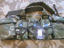 ARKTIS Armee VISTA CHEST RIG