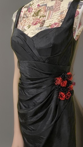 Elegantes extravagantes - elegantes,