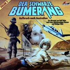 Der Schwarze Bumerang -