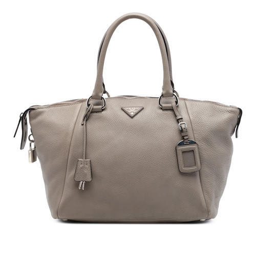 Prada vitello daino double - prada,