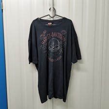 Harley-Davidson Herren Tshirt