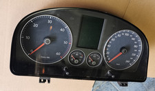 Tacho Kombiinstrument