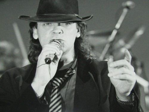 Udo lindenberg kövesdi promo - udo,