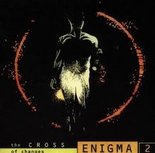The cross changes - cross, von