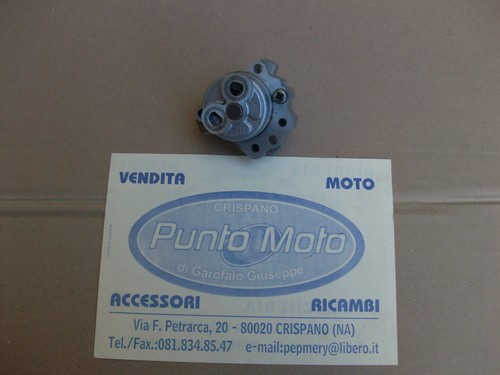 Original motorölpumpe für - motorölpumpe,