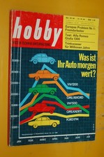 Hobby magazin 1964 - magazin, 22-1964
