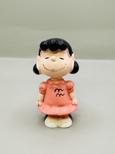 Lucy van pelt figur - van,