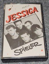 Jessica - Spieler - Amiga 056
