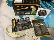 ZOTAC GeForce GT 630 ZONE