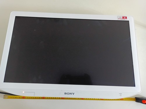 Sony medical lcd monitor - sony,