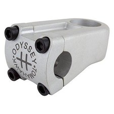 Odyssey Tomahawk Front Load