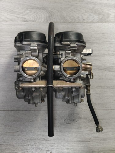 Vergaser mikuni bmw f650 st - mikuni, 33