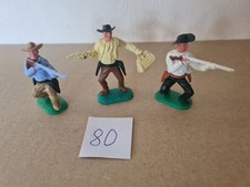 Timpo Cowboys ( 80 )