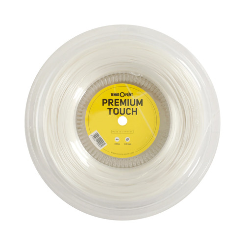 Tennis point premium - premium, touch