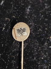 Alte Anstecknadel Fußball BFC