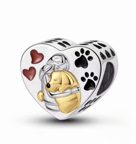 Sterlingsilber charm anhänger - charm,