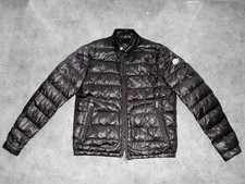 Moncler Daniel Daunenjacke