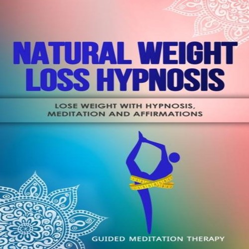 Natural weight loss hypnosis - natural,