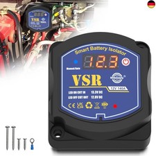 Trennrelais 12v 140a