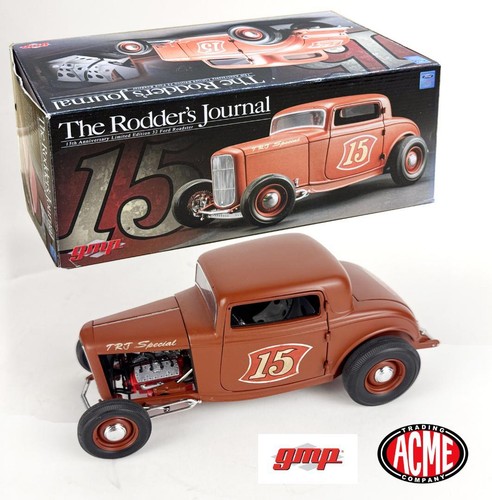 Gmp 1932 ford roadster - gmp,