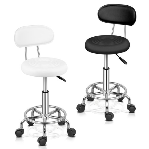 Hocker rollhocker drehstuhl - hocker,