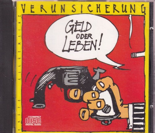 Eav erste allgemeine - eav,