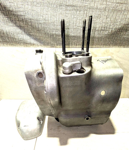 Simson touren awo - , motor