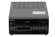 Sony EV-C3E - Video8