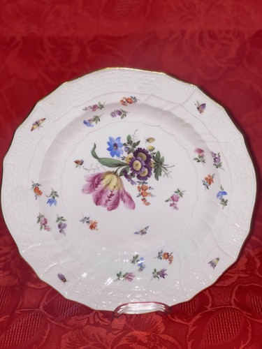 Meissen neubrandenstein blumen - meissen,