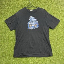 Monster Jam Ford Shirt Mens