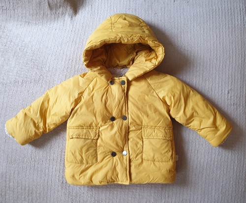 Warme zara baby jacke - baby,