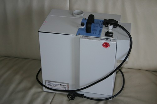 Tissidental airbox kompakte - tissidental,