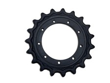 Antriebsrad für Takeuchi TB