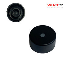 RADIOKNOPF LAUTSTÄRKE REGLER