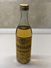 DDR Rarität Spirituosen