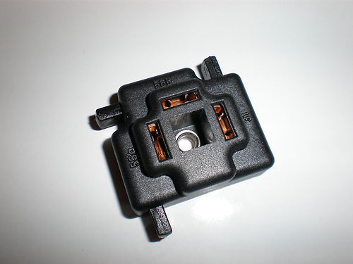 Hella stecker lampen - h4,