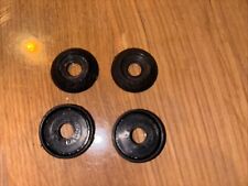 4x VW Golf 1 Cabrio Scirocco Scheibe Unterlegscheibe Armaturenbrett 161857084