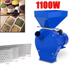 Elektrisch Getreidemühle