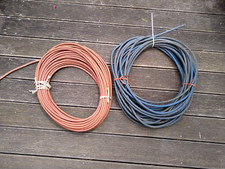 Autogen schlauch rot u.blau 40m dr.13x4