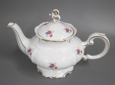 1,5 l Teekanne Blumen Dekor Porfi Cluj-Napocia Rumänien