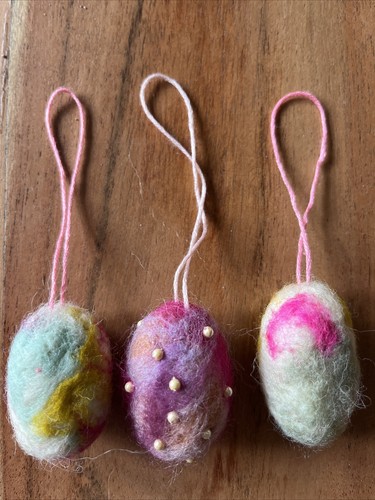 Kleine eier ostereier - 3,