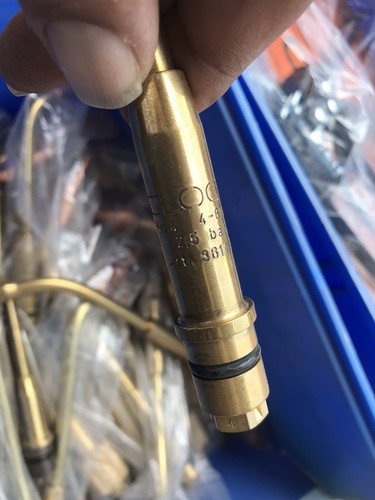 Gloor greggersen ergomax - gloor,