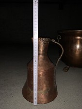 Kupferkanne