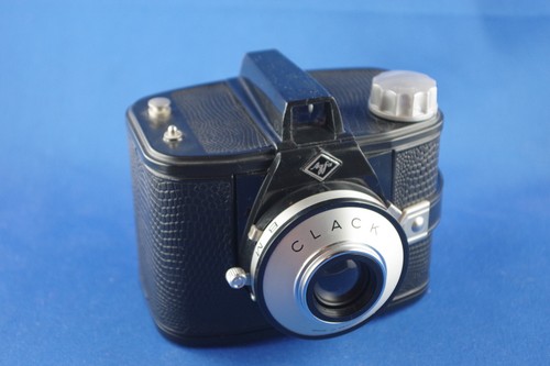 Agfa clack sehr - clack, schönem