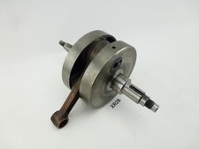 Kurbelwelle Yamaha XT 500 1U6 1981